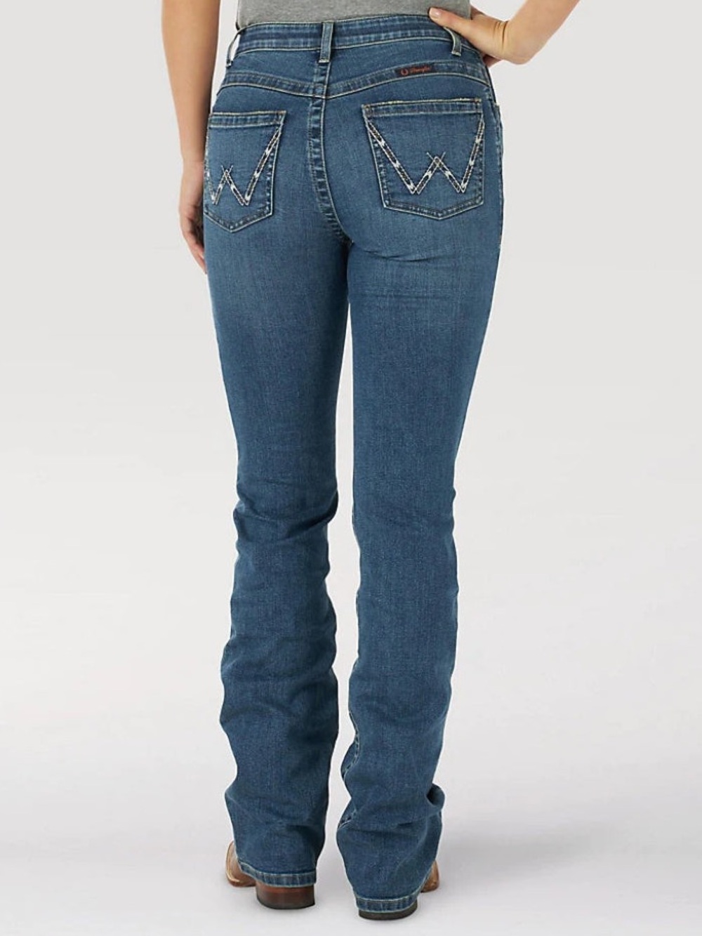 Wrangler Willow Jean